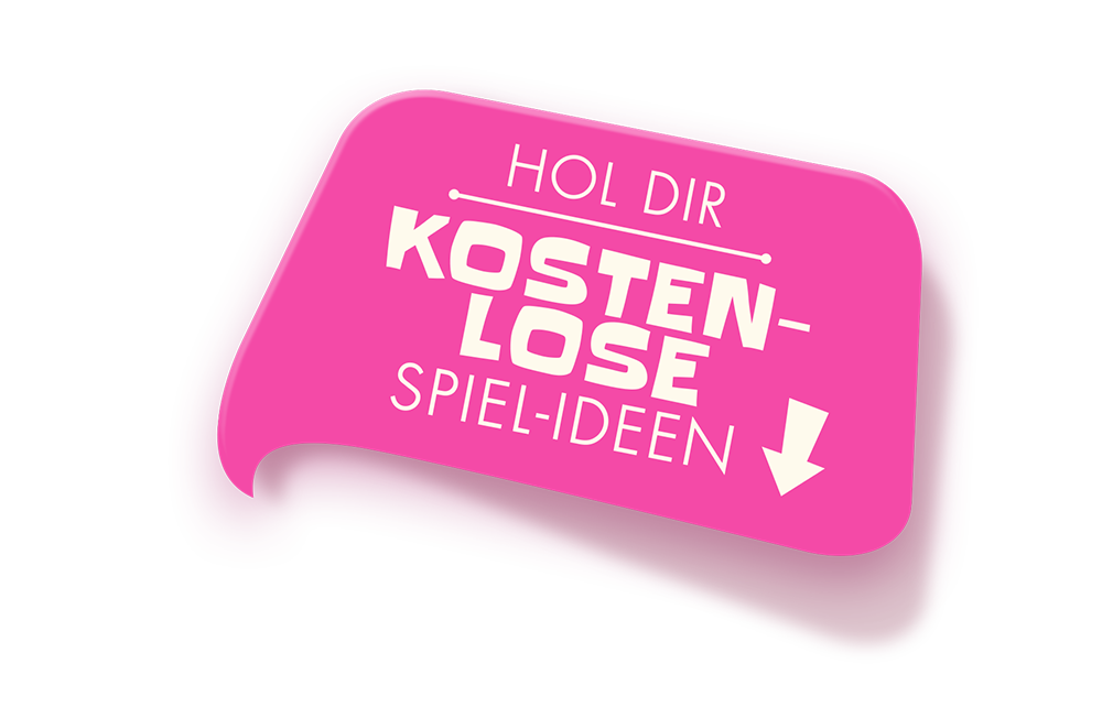 Hol dir kostenlose Spiel-Ideen